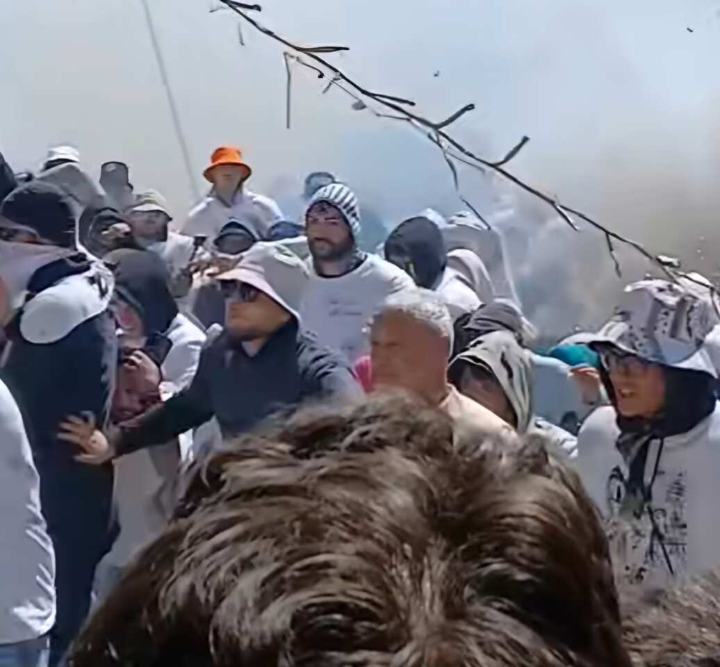 processione apricena