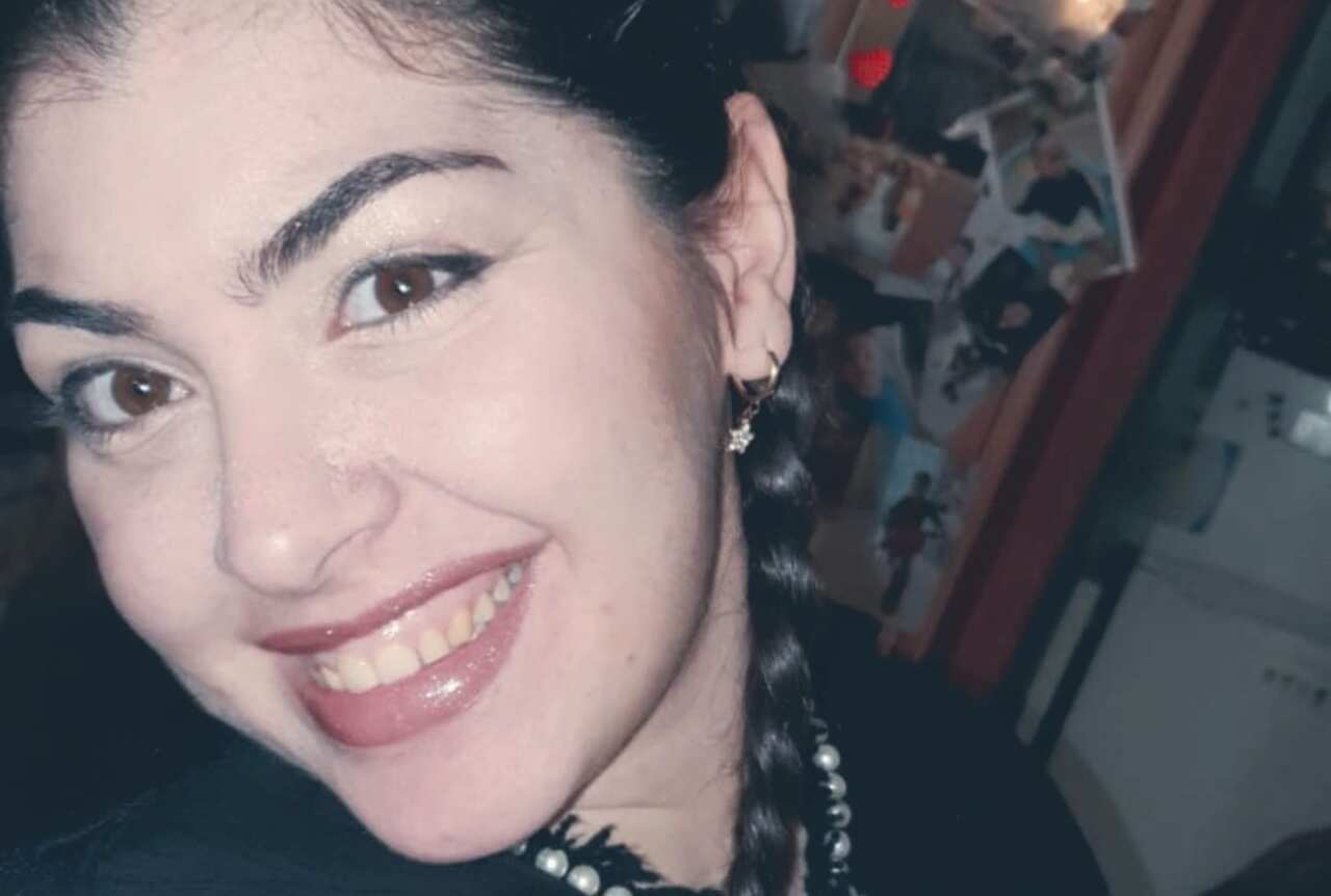 rebecca di bisceglie