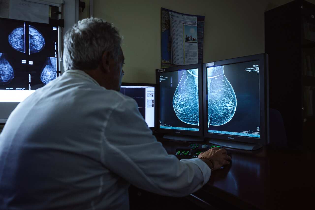 screening oncologico