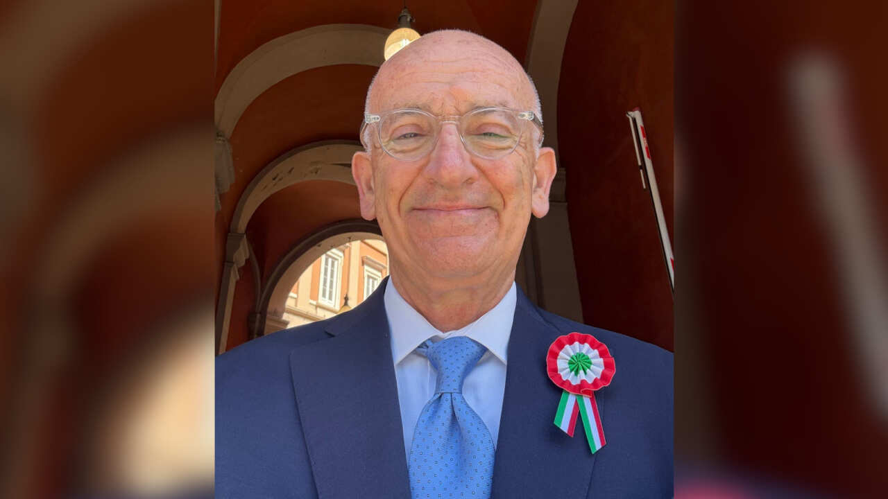 sisto festa della repubblica