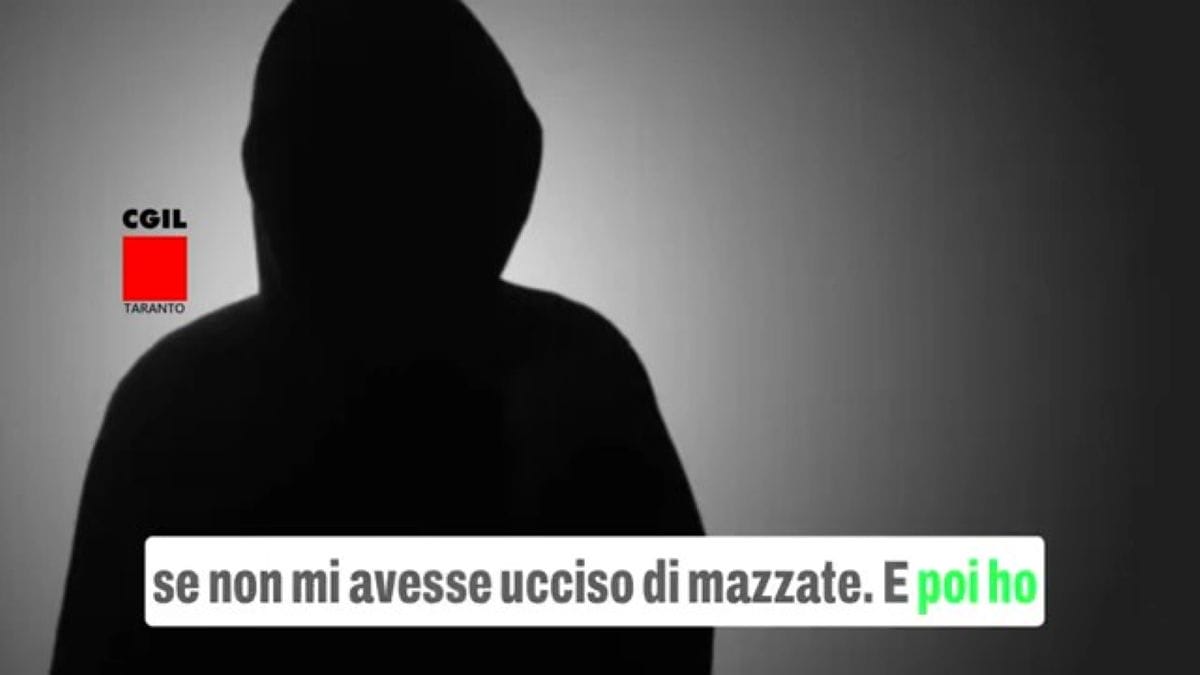 operatore 118 aggredito taranto