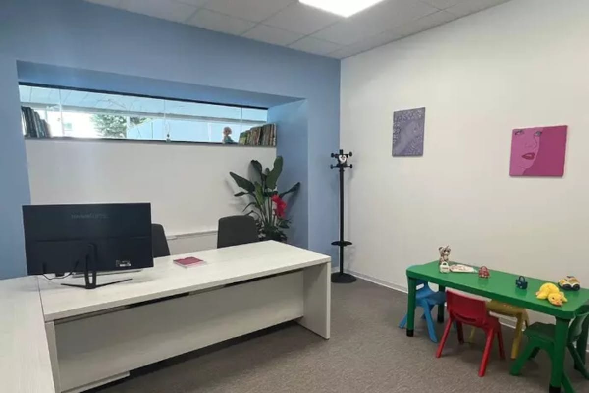 stanza ascolto protetto procura bari