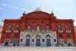 teatro petruzzelli bari