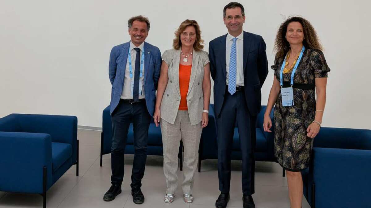 accordo regione puglia ibm italia