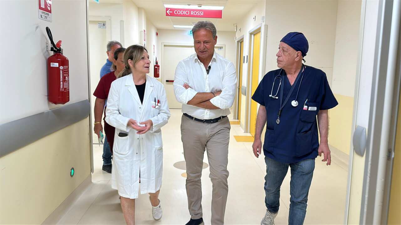 ispezione pagliaro fazzi lecce