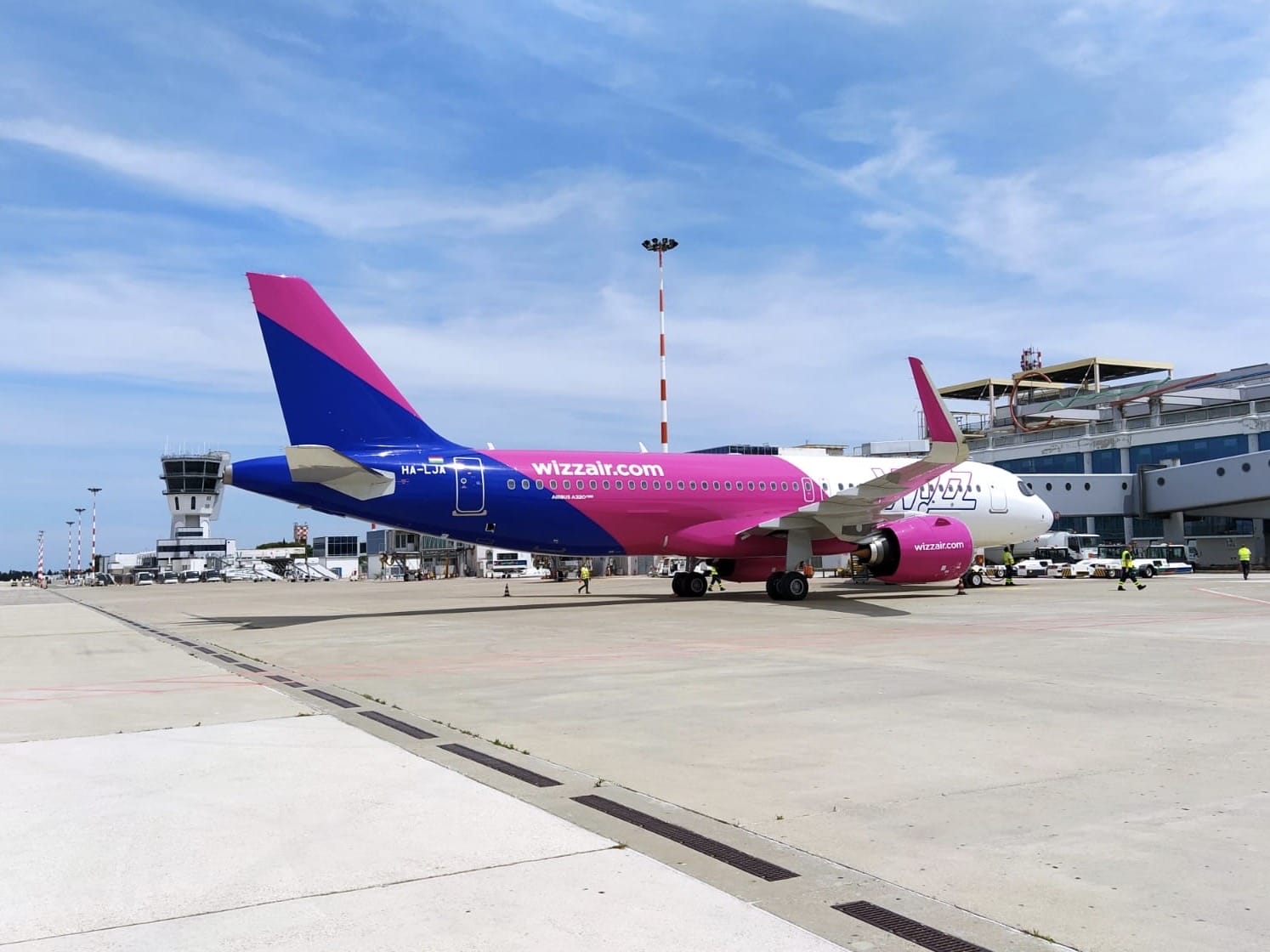 wizz air