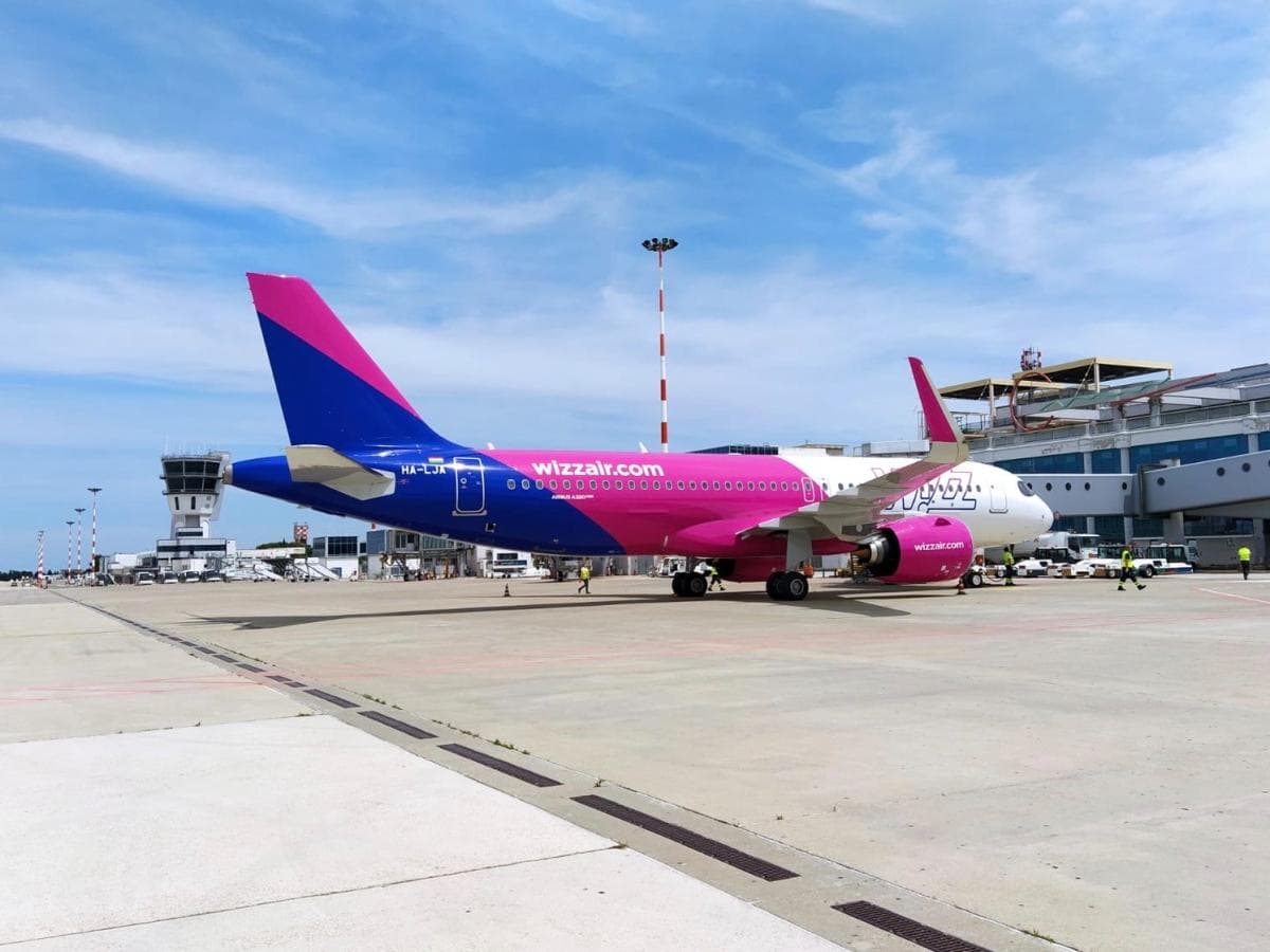 wizz air