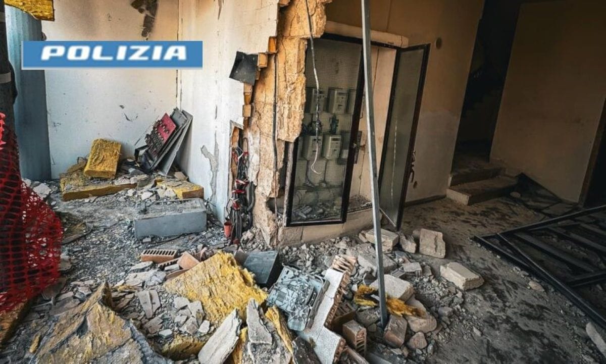 bomba capodanno andria