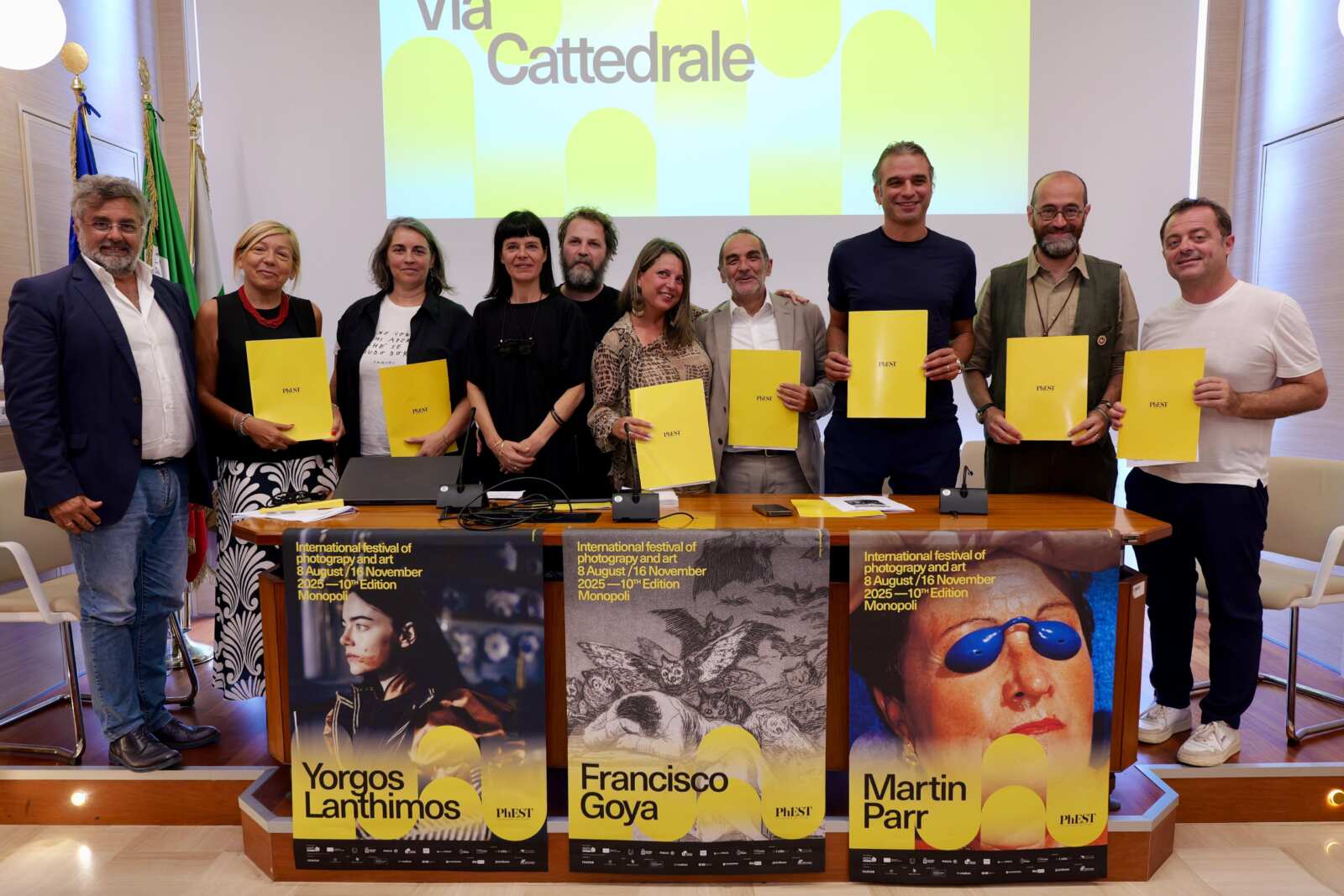 conferenza phest monopoli