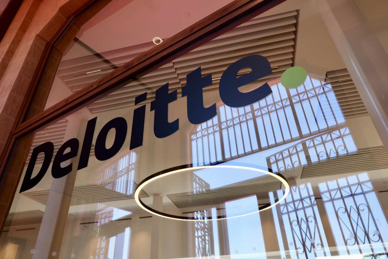 deloitte