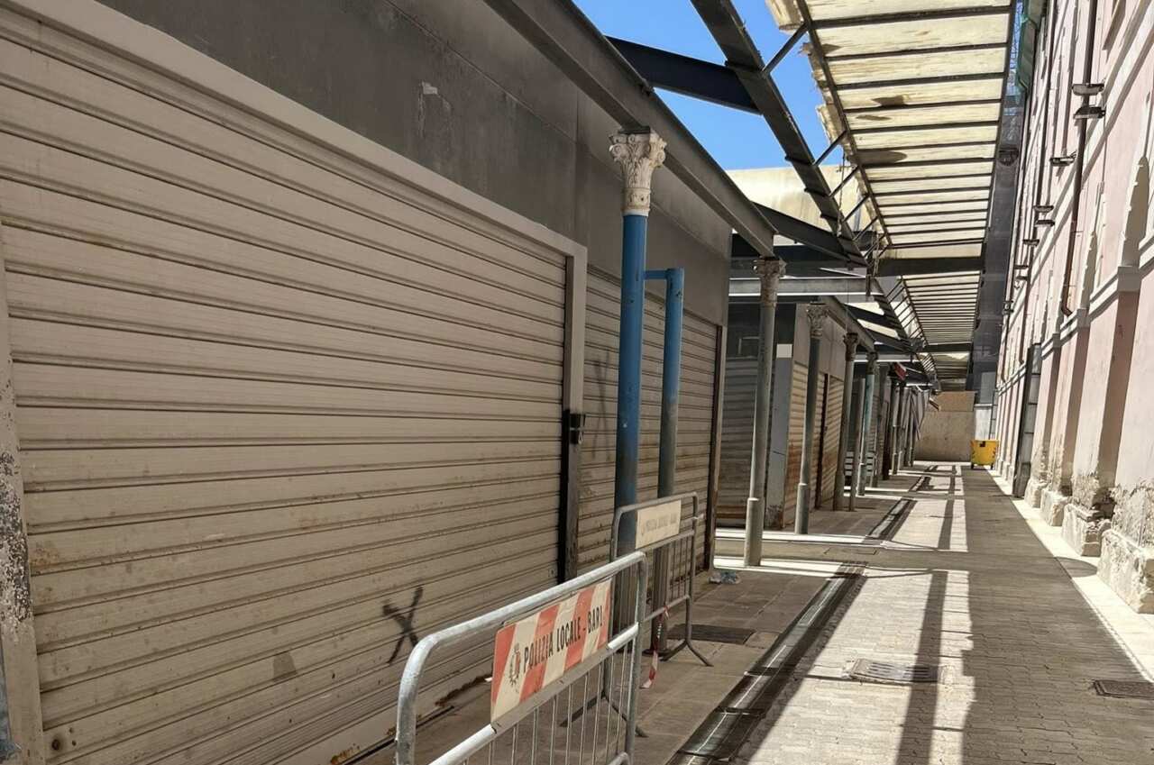 ex manifattura tabacchi