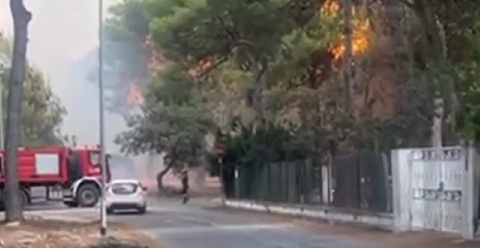 incendio lido silvana