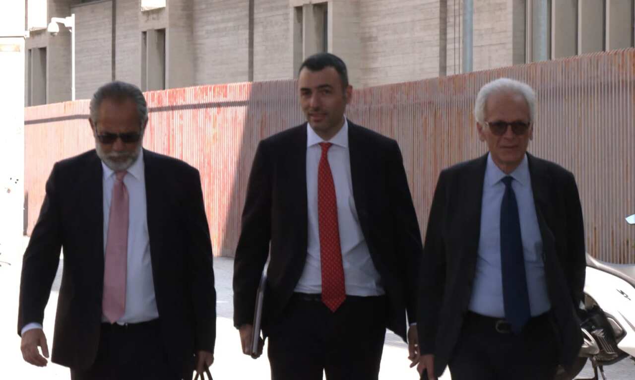 interrogatorio delli noci