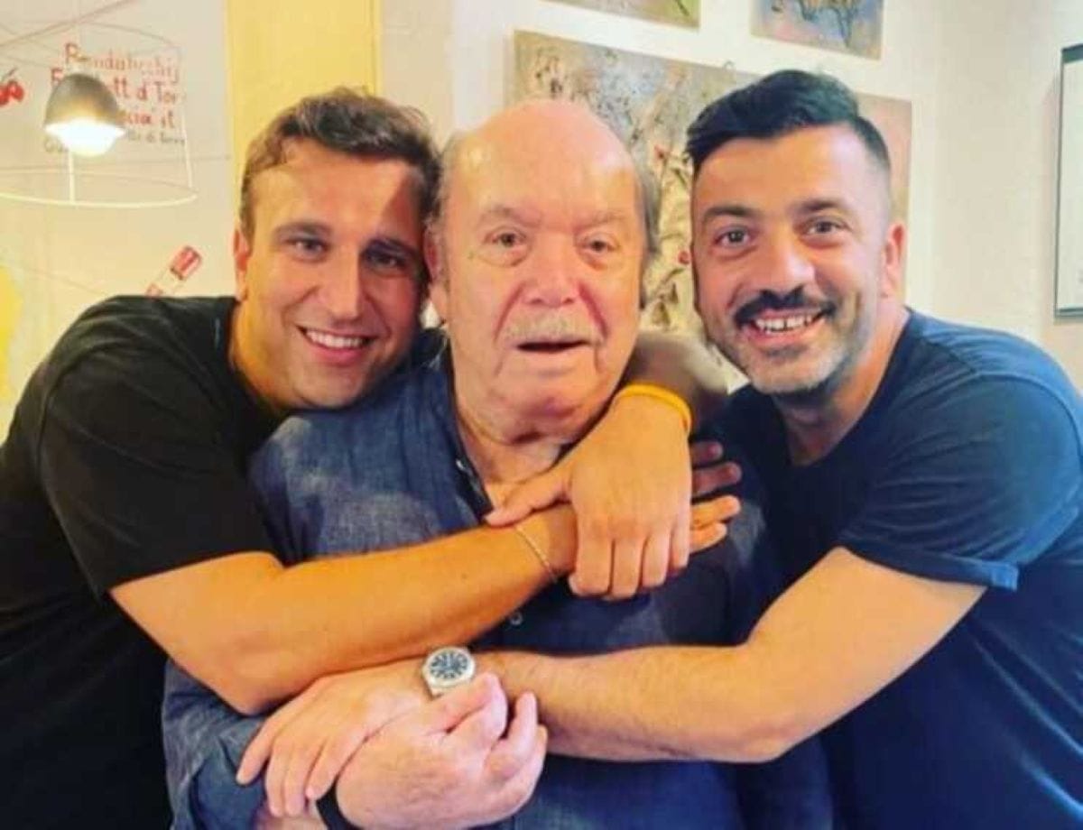 lino banfi pio e amedeo