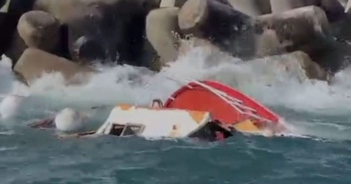 peschereccio molfetta