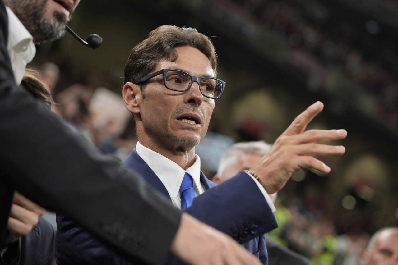 pier silvio berlusconi