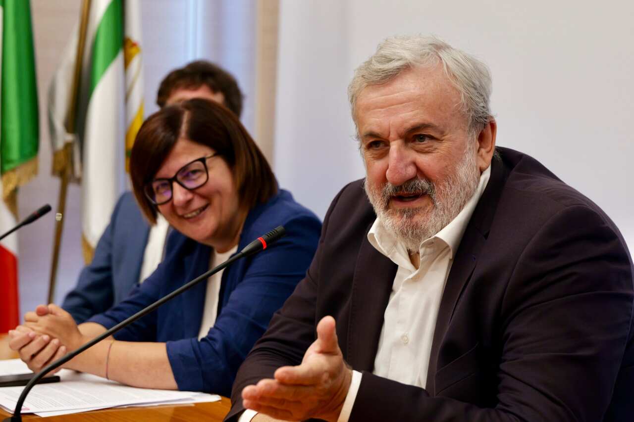 presentazione piano triennale trasporti