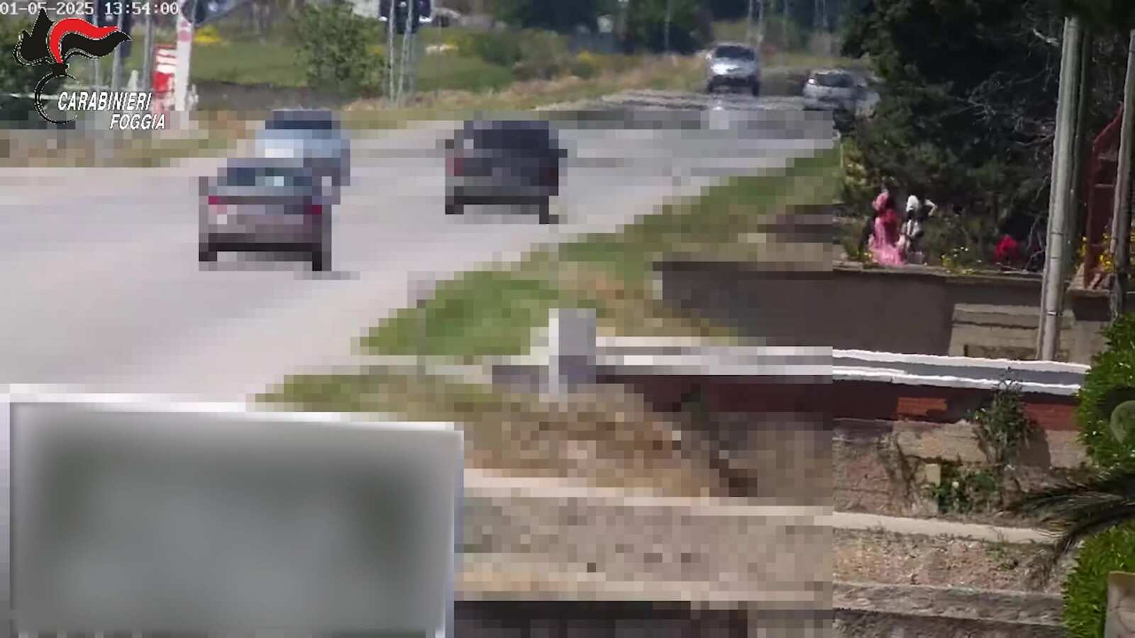 prostituzione cerignola