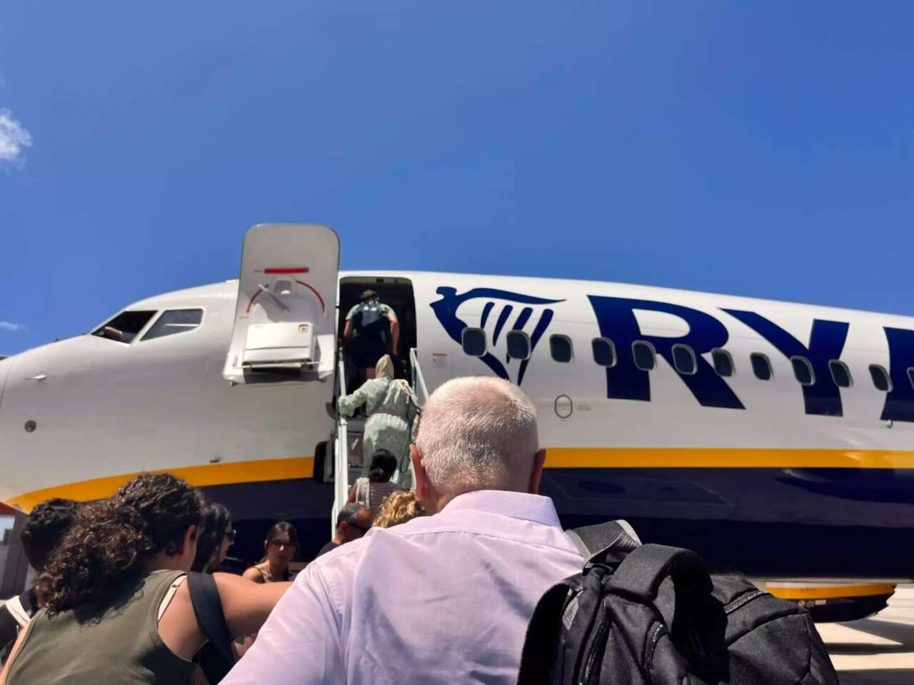 ryanair