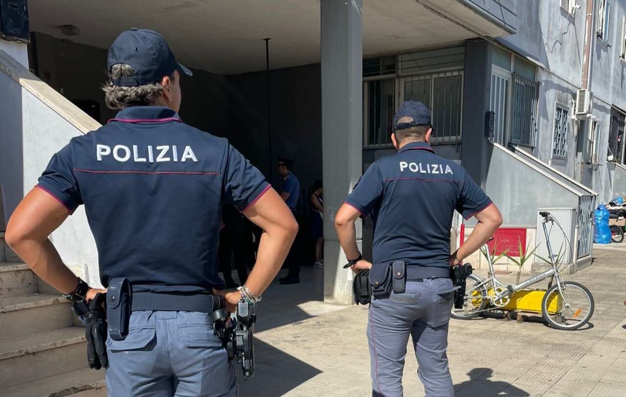 sgombero casa popolare casamassima