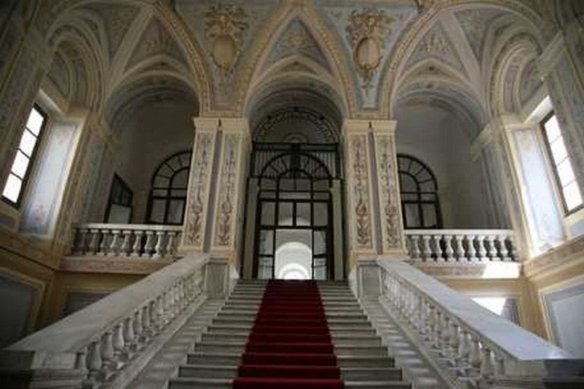 università di bari