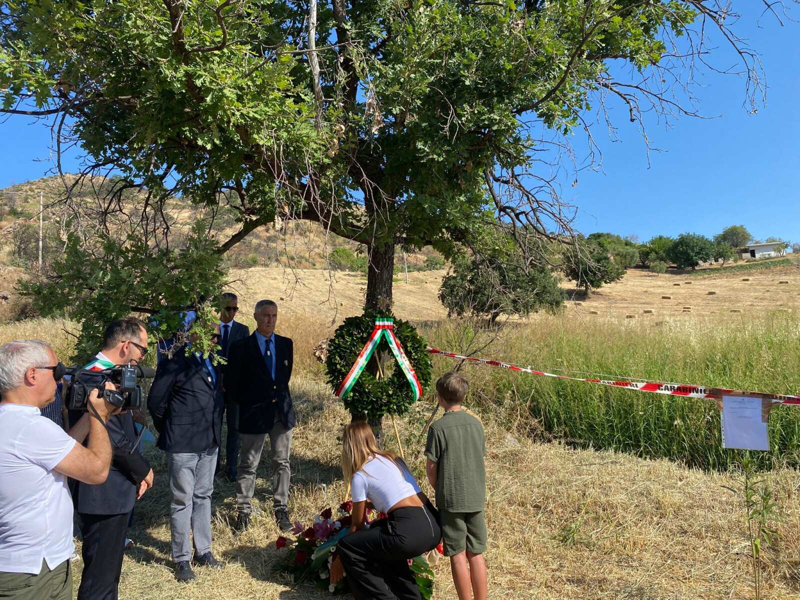 vigili del fuoco policoro