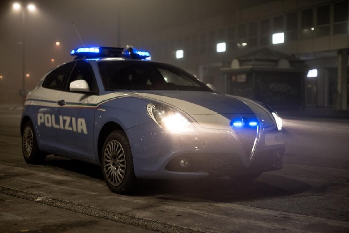 polizia