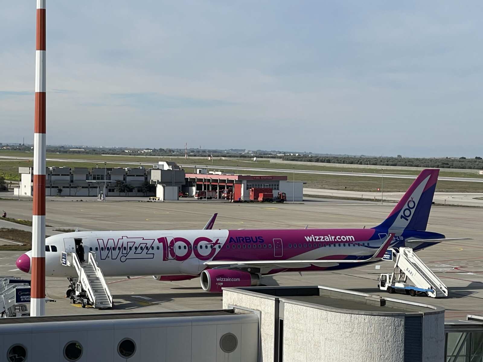 wizz air