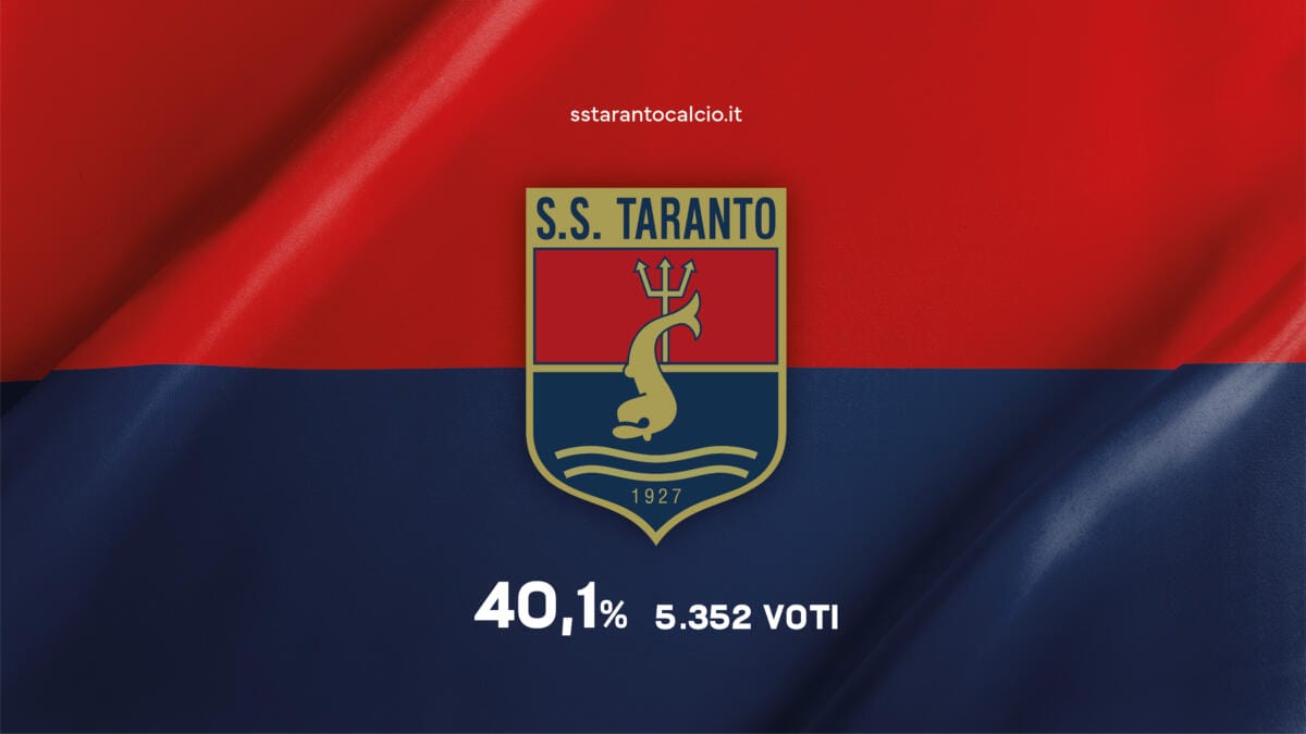 Logo Taranto SSC