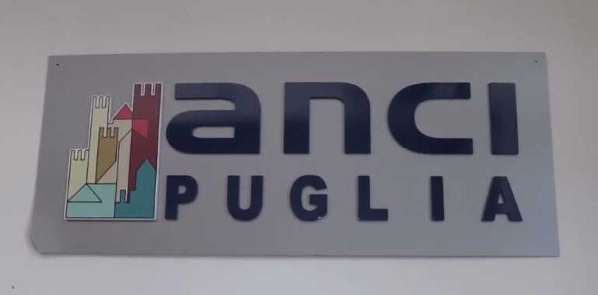 anci puglia