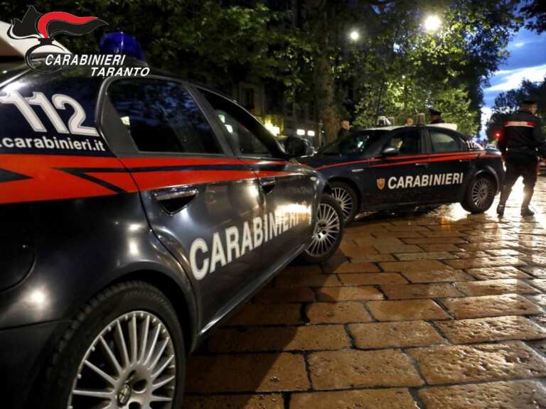 carabinieri