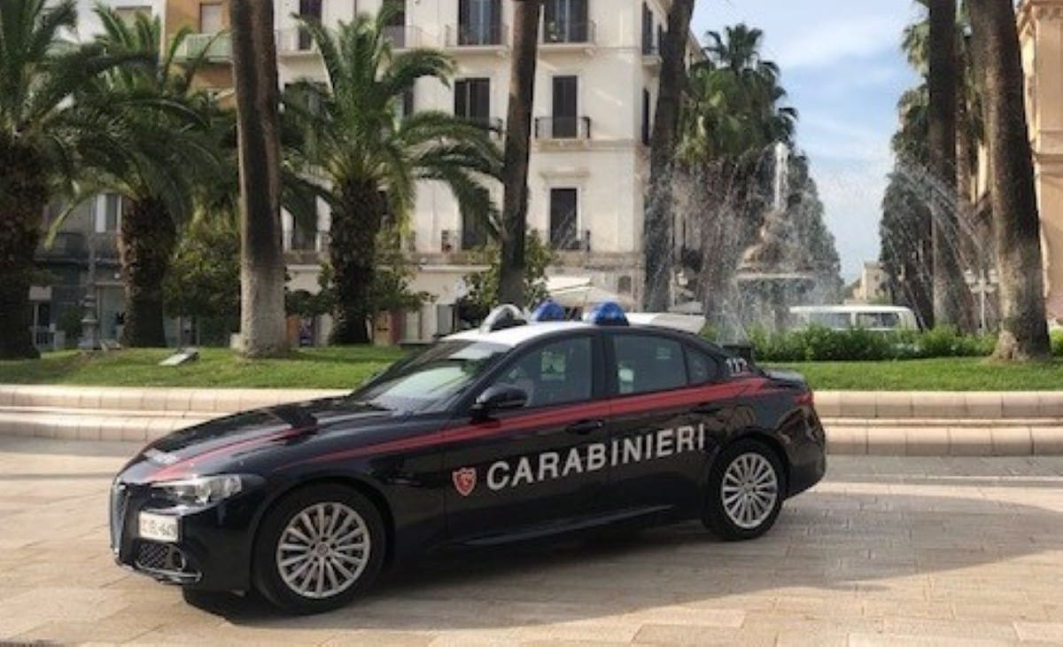 carabinieri