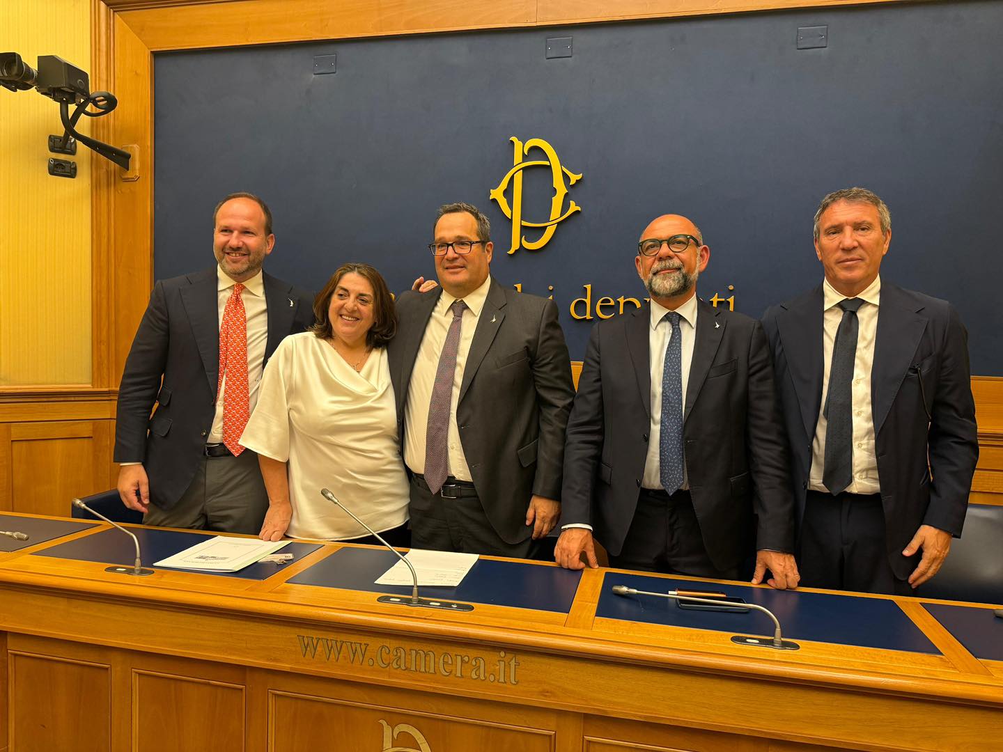 massimo cassano lega