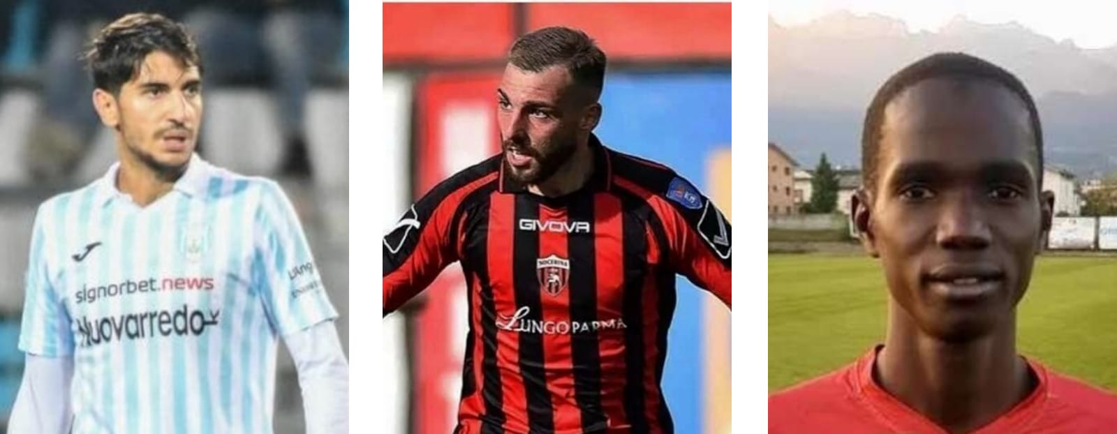 delvino dammacco souaré