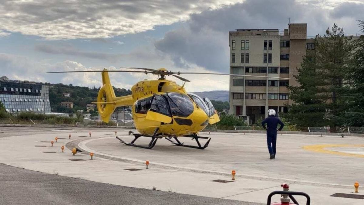elisoccorso basilicata