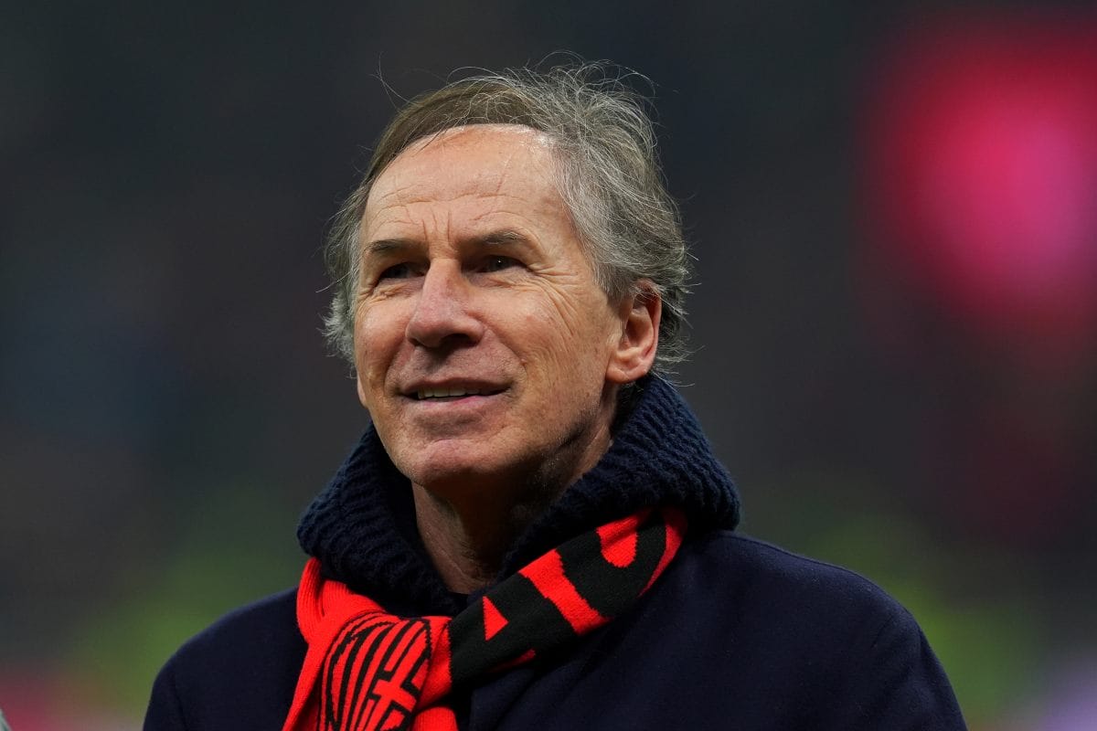 franco baresi