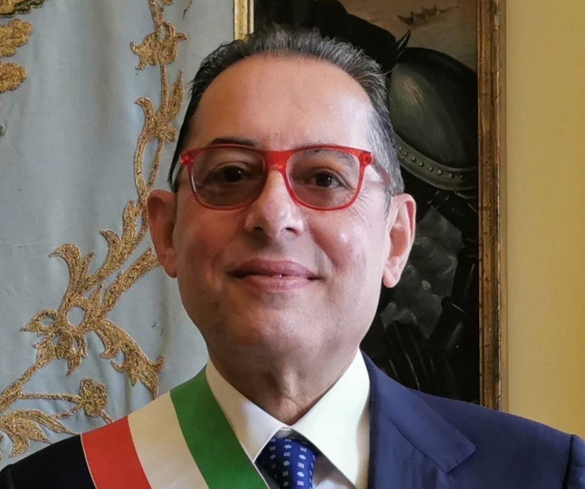 gianni pittella