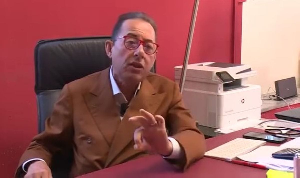 gianni pittella