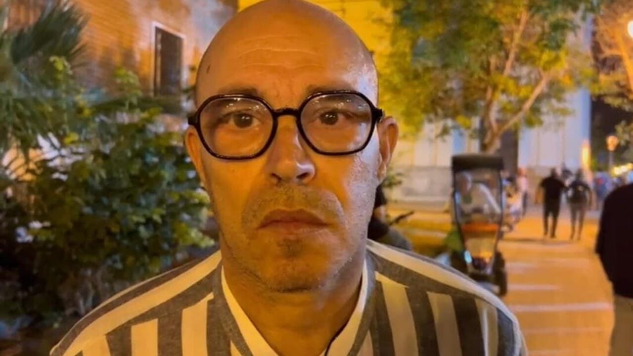 massimiliano perrone