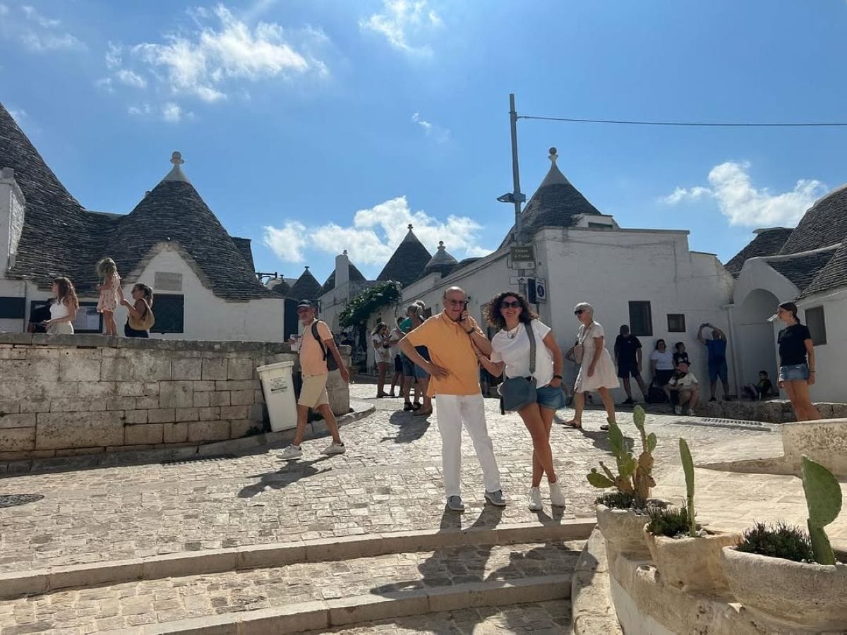 massimo boldi alberobello