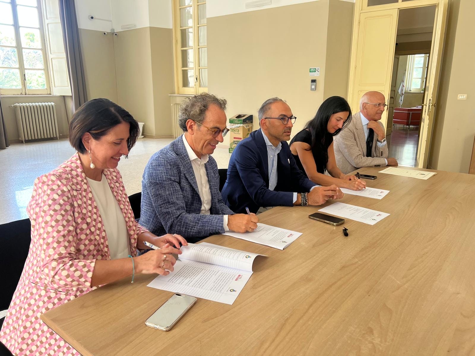 piemontese pua cerignola