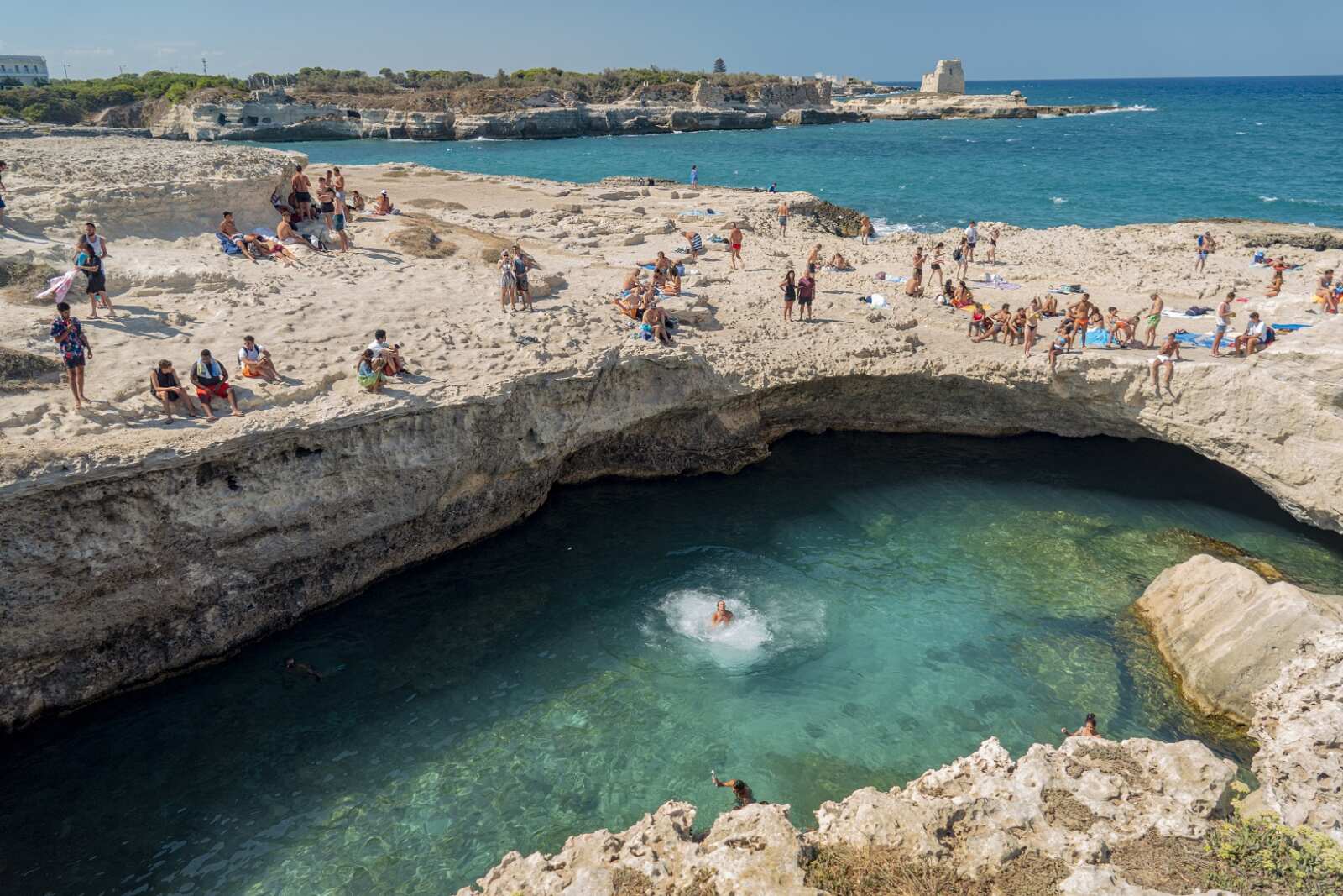 polignano a mare