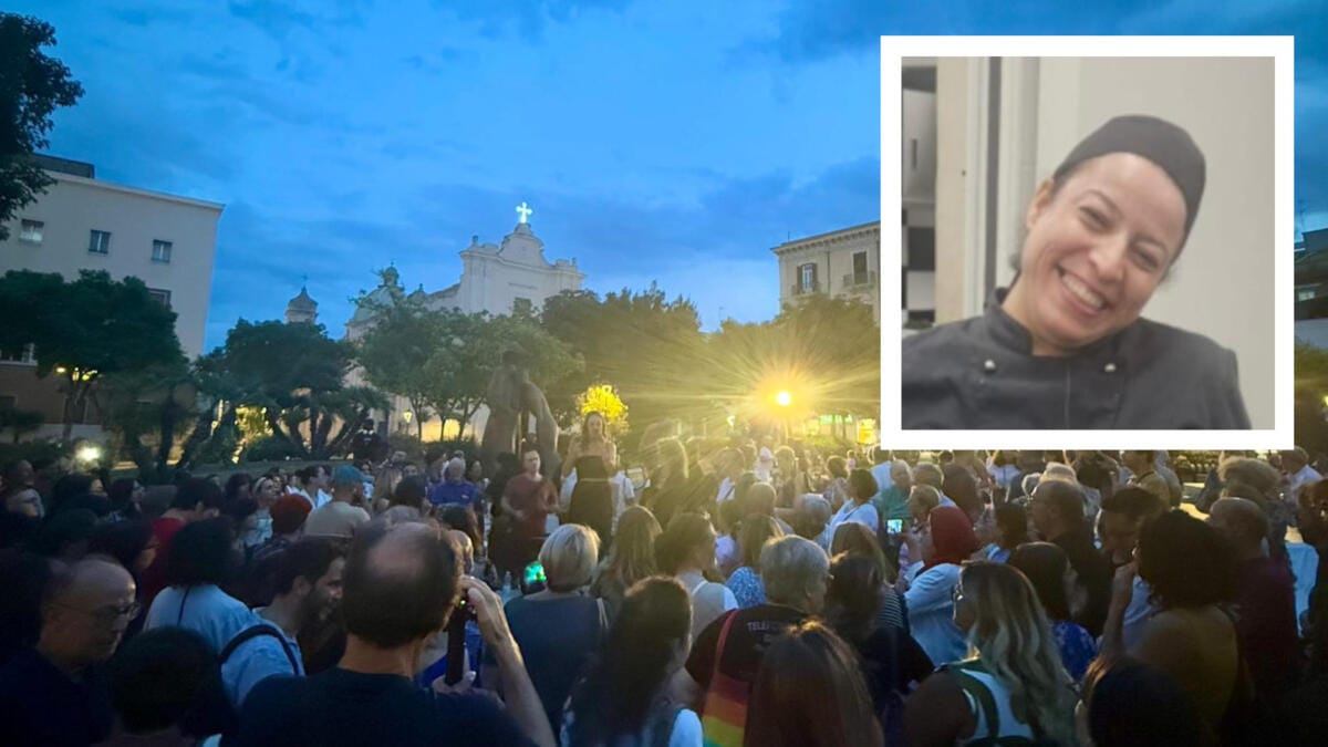 presidio per fatimi hayat