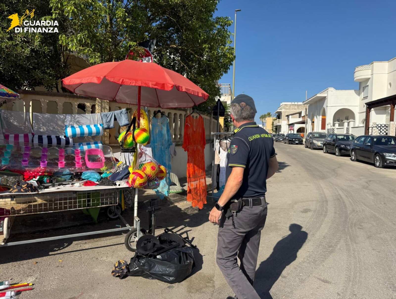 prodotti contraffatti