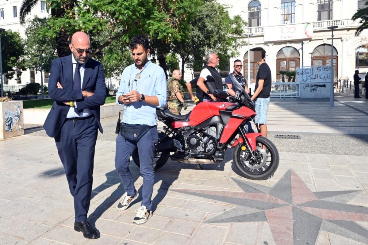 leccese piazza cesare battisti