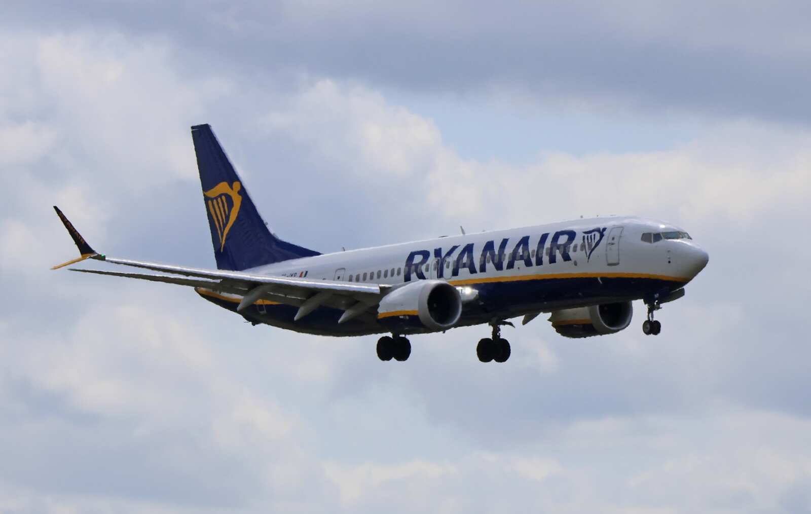 ryanair