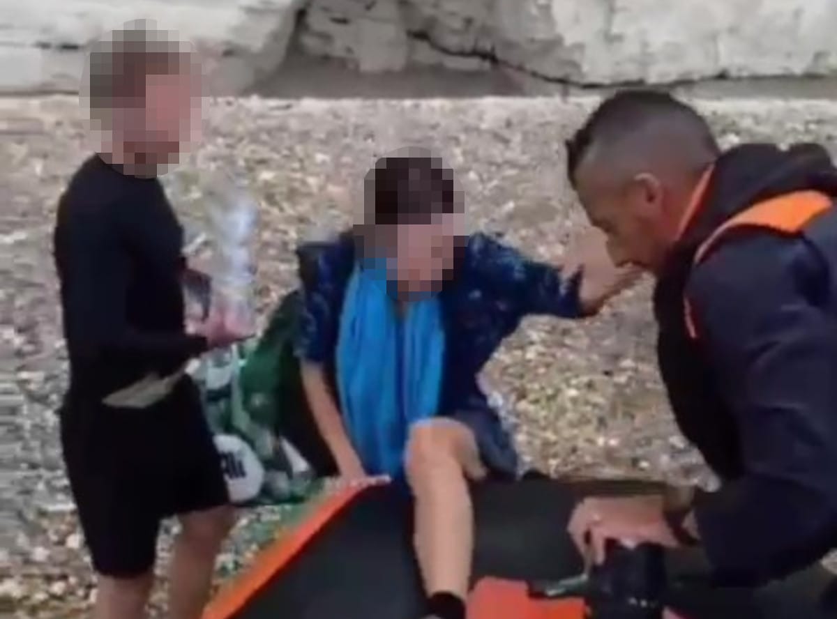 salvataggio mattianta