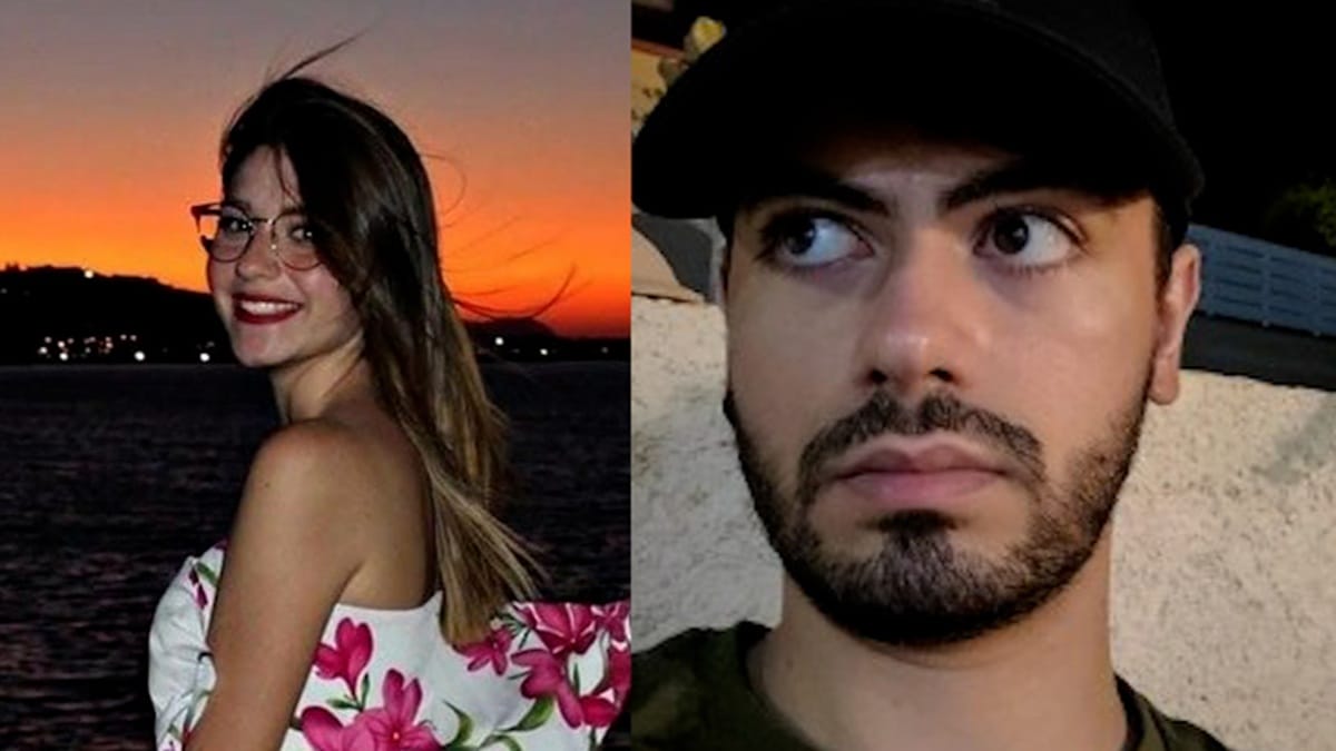 sara campanella stefano argentino