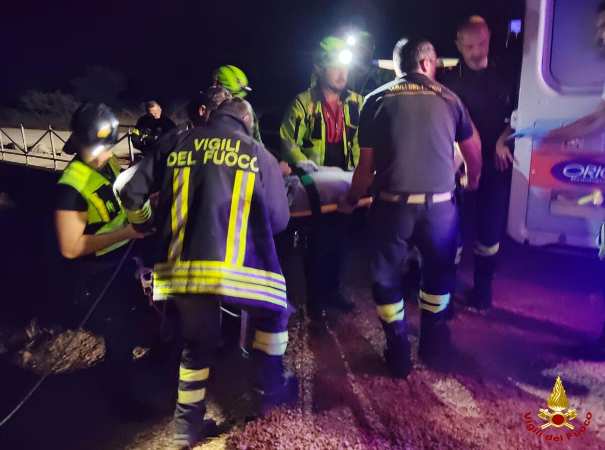 scomparso pulo di altamura