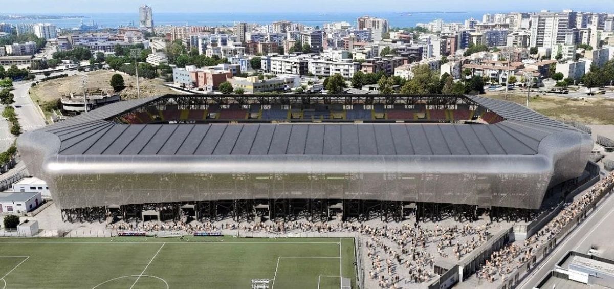 stadio iacovone taranto